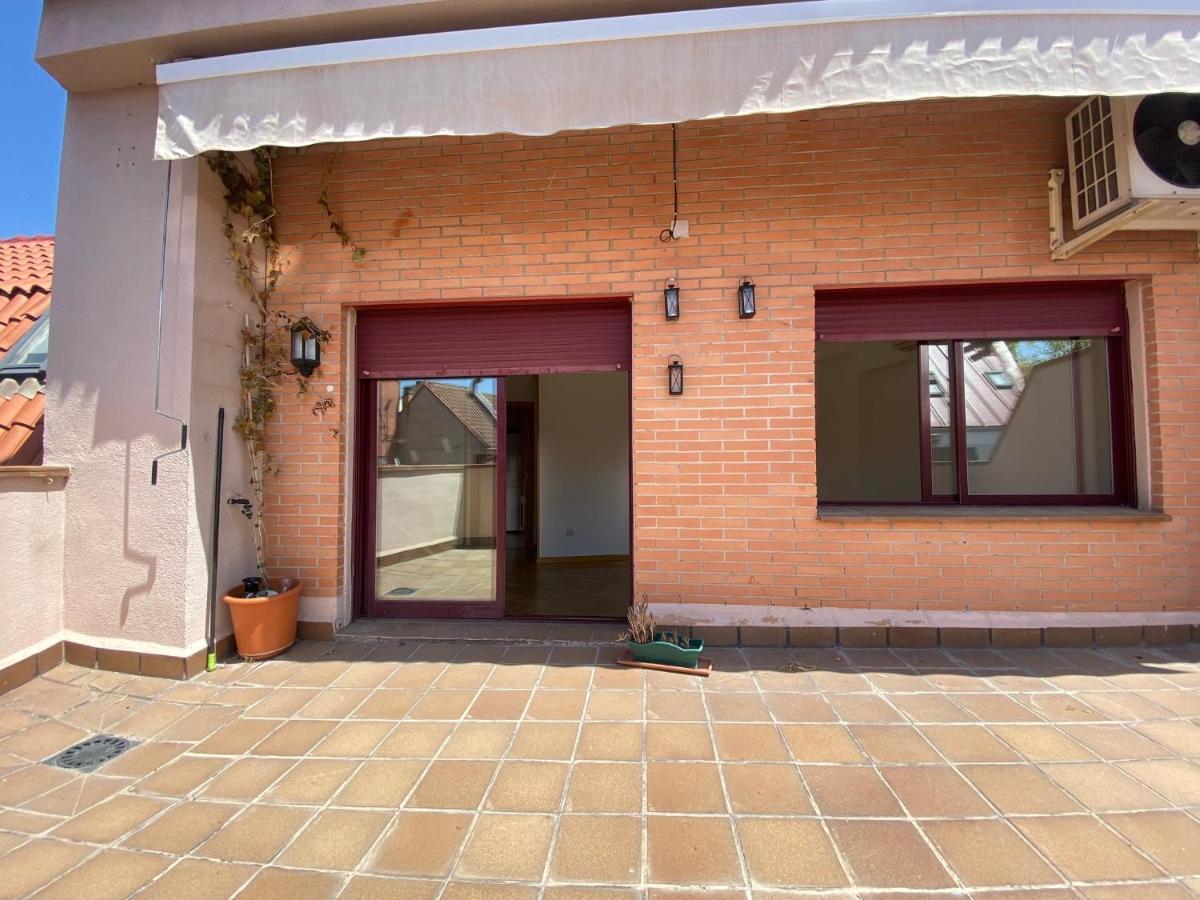 Homenfun Madrid Tetuan Exterior foto